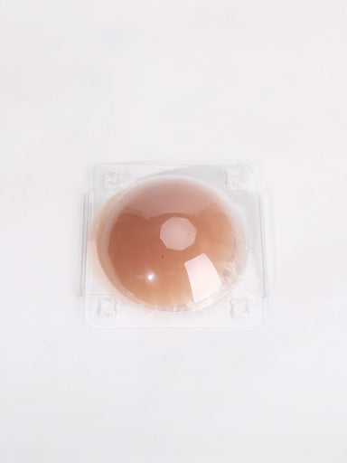 Reusable Silicone Nipple Covers