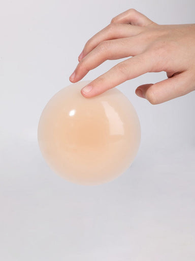Reusable Silicone Nipple Covers