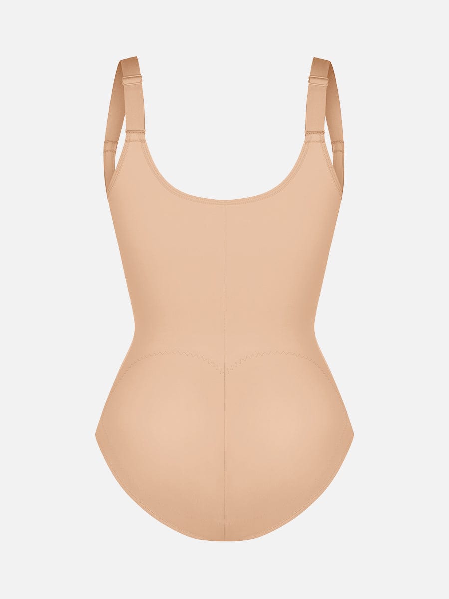 Open Bust Bodysuit