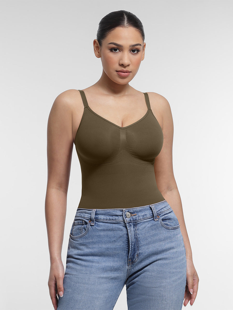 Sculpting Bodysuit