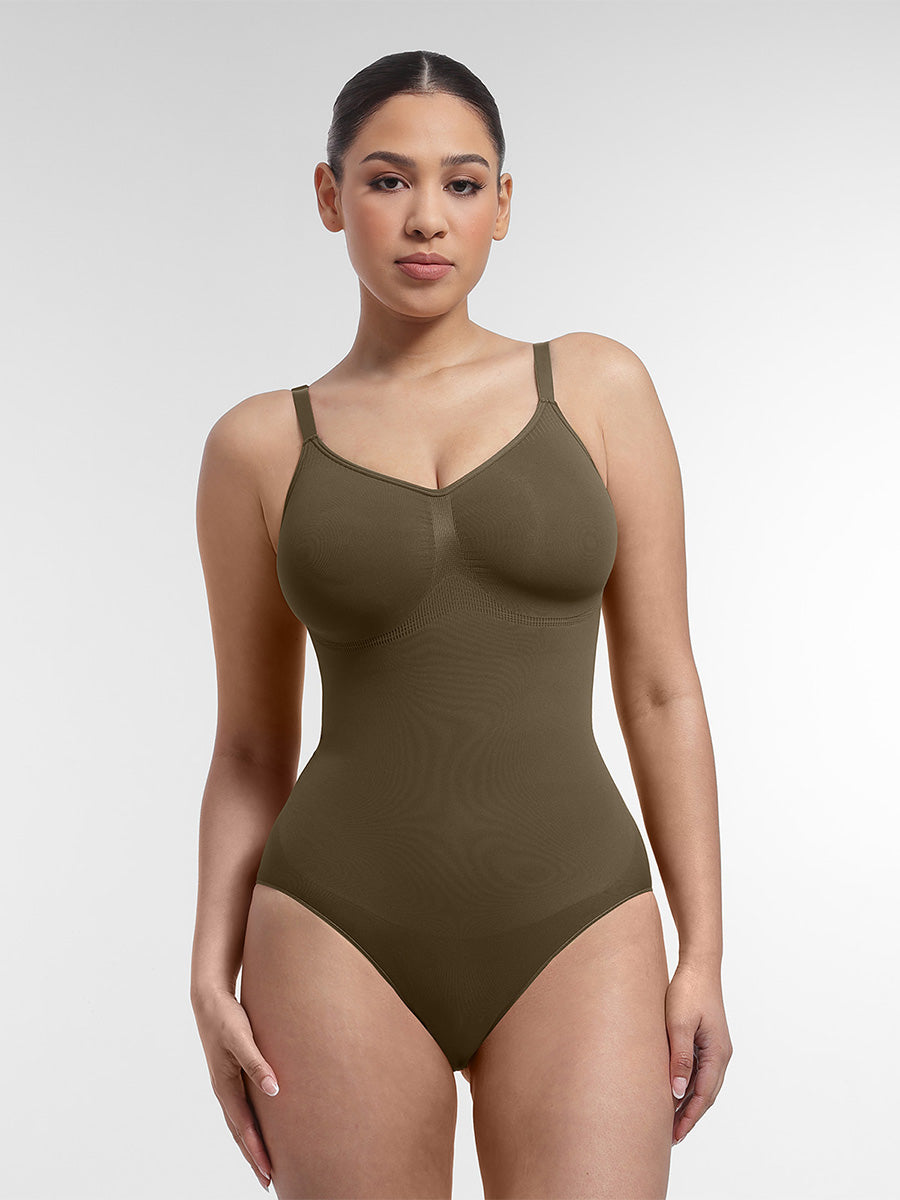 Sculpting Bodysuit
