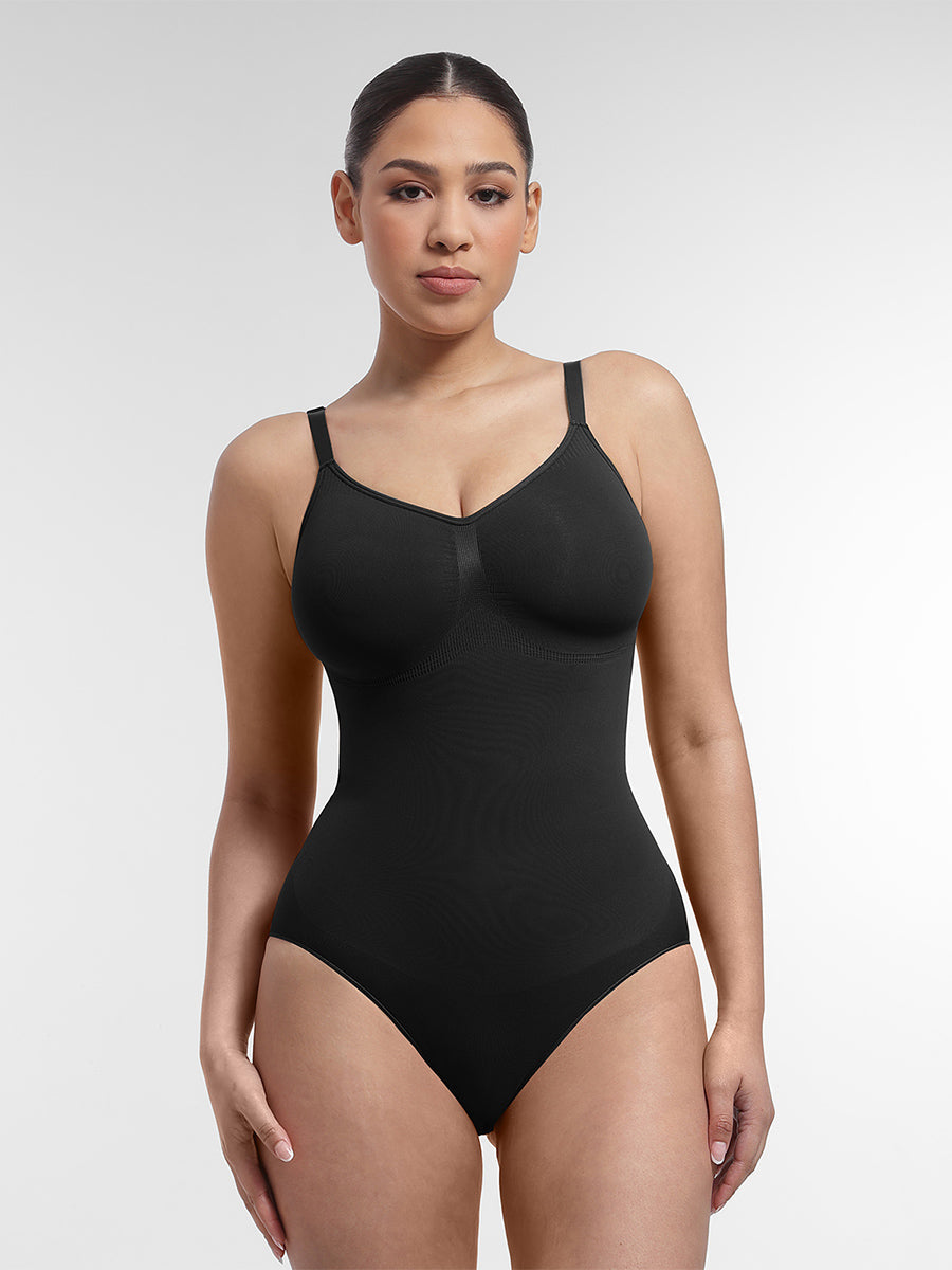 Sculpting Bodysuit