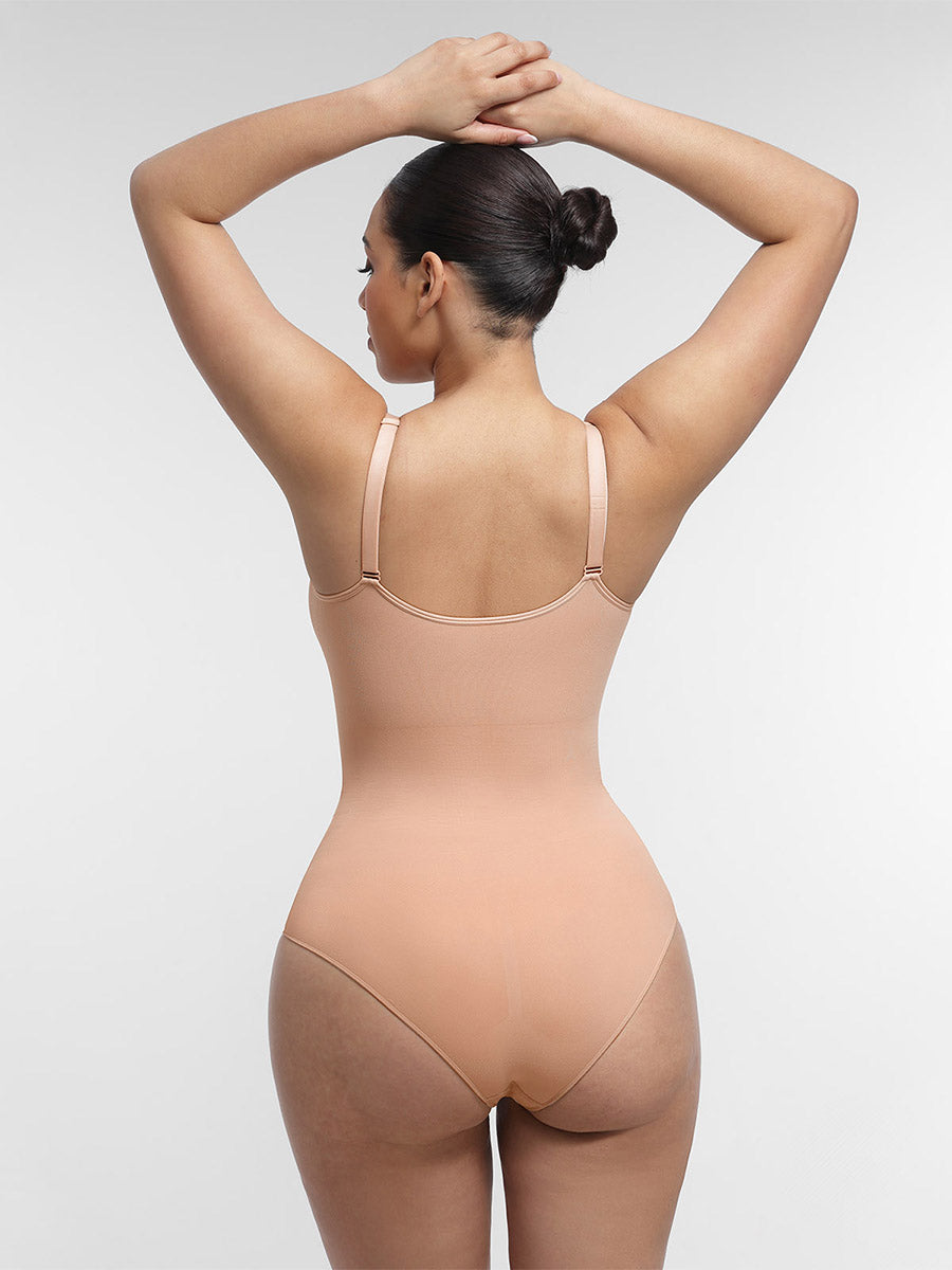 Sculpting Bodysuit