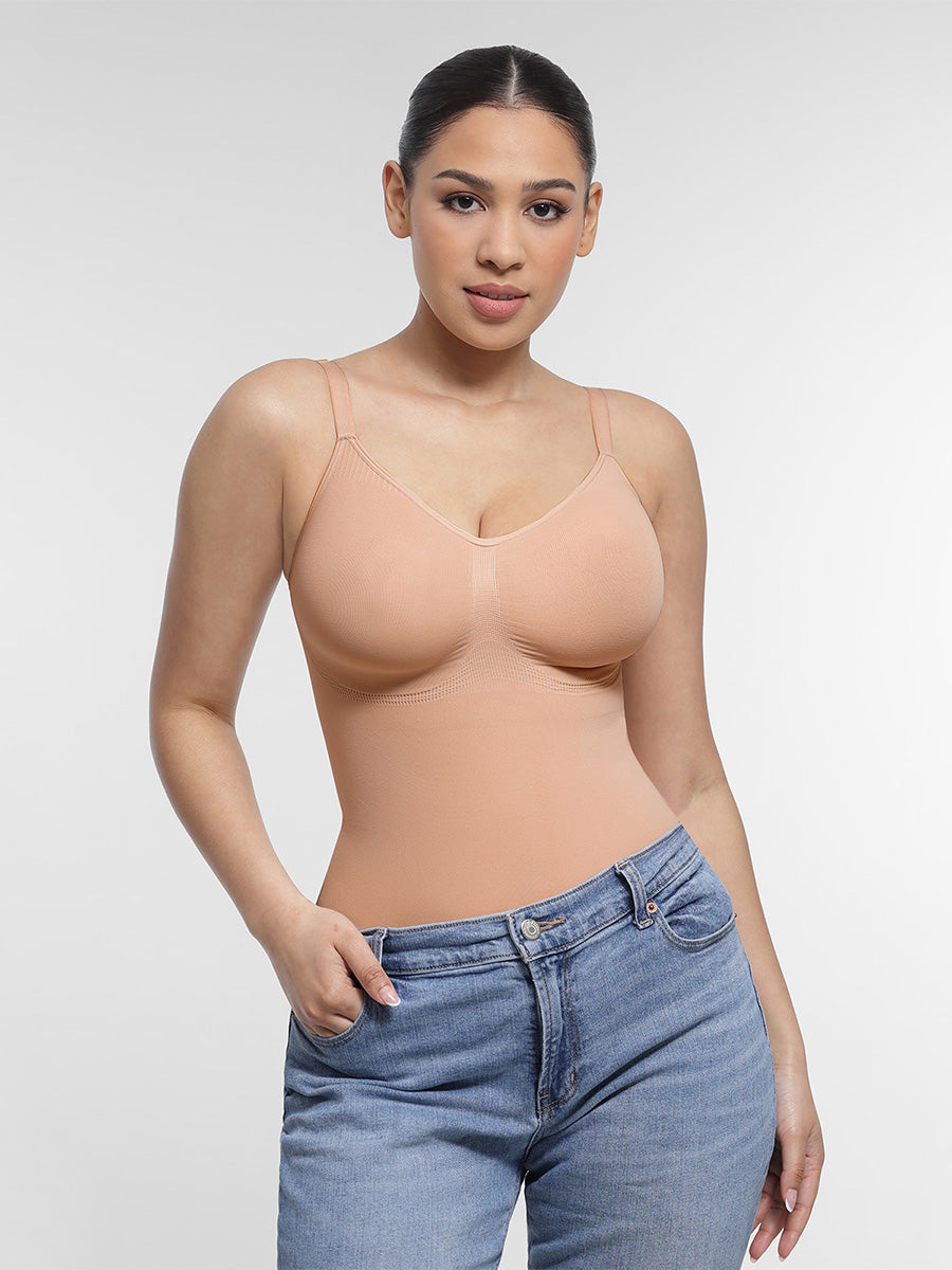 Sculpting Bodysuit