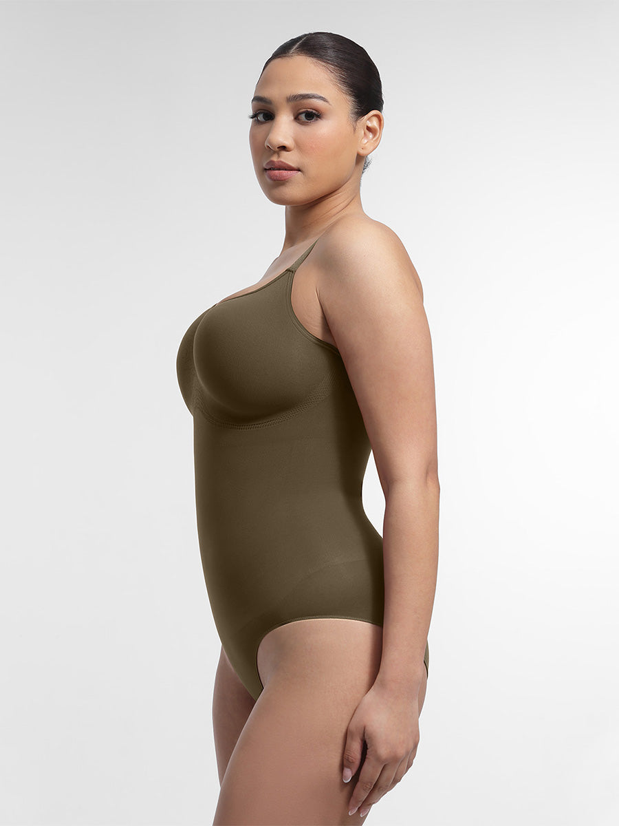 Sculpting Bodysuit