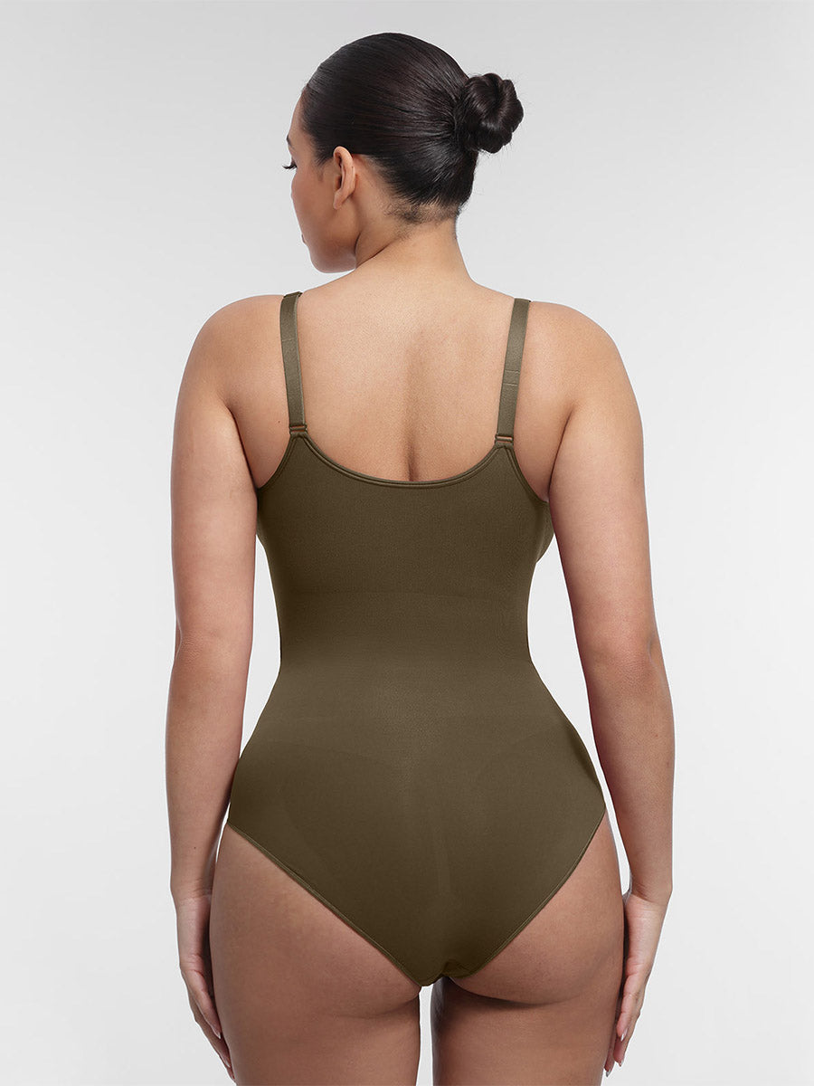 Sculpting Bodysuit
