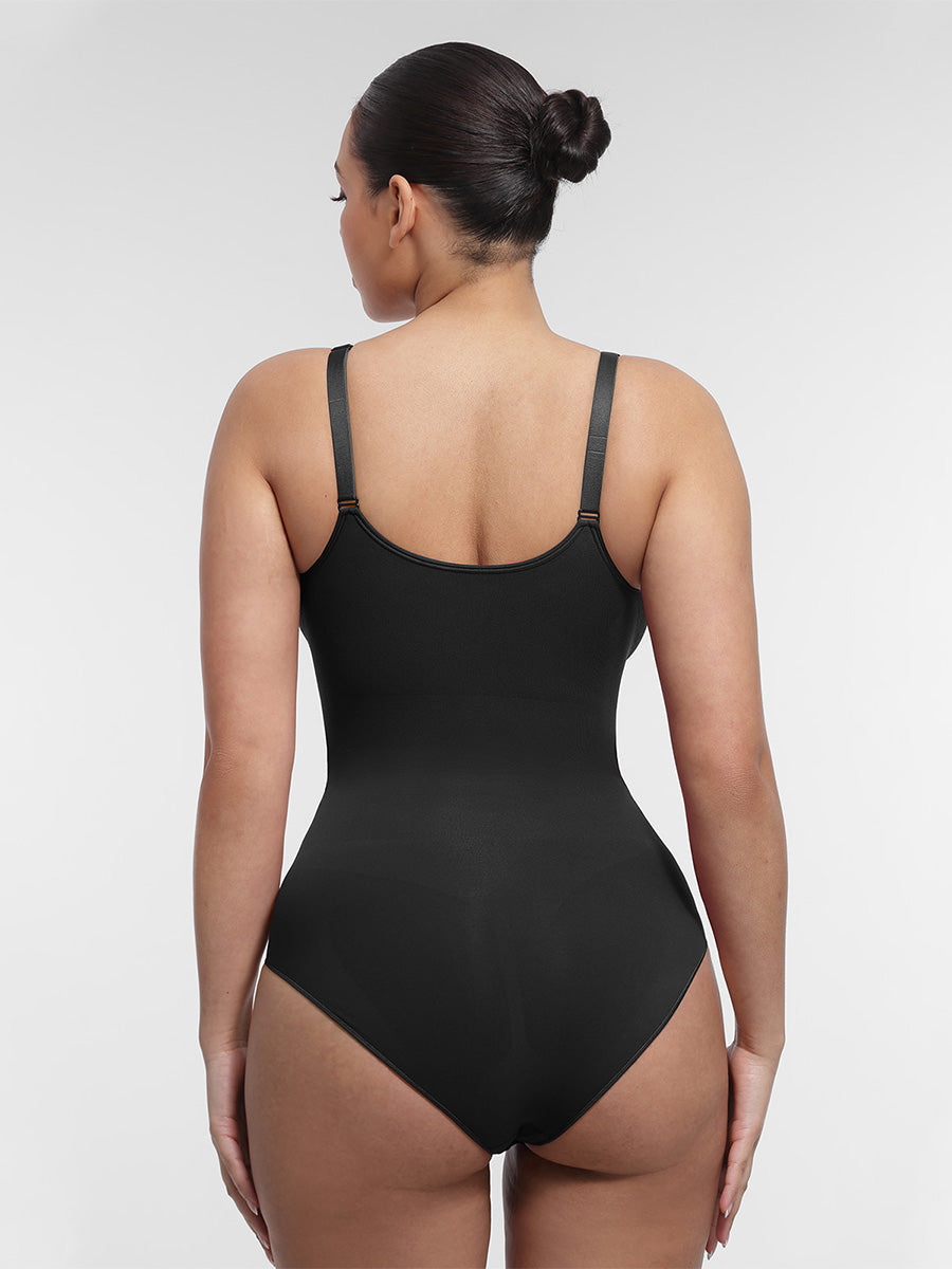 Sculpting Bodysuit