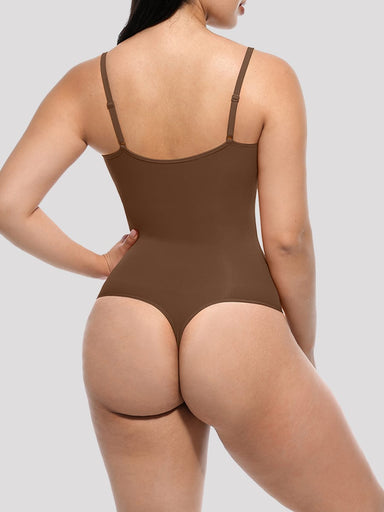 NILIT Covered Bust Bodysuit