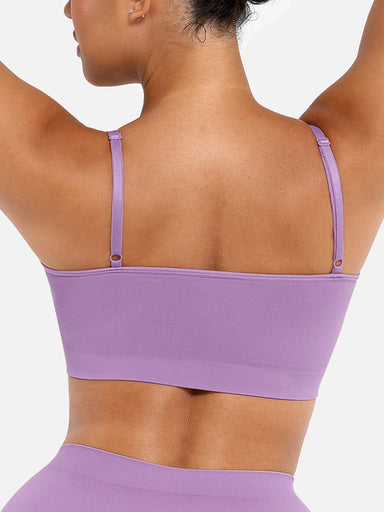 Wireless Supportive Shaping Bra