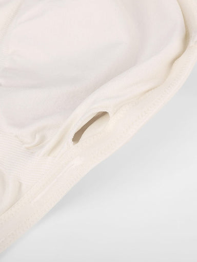 Anti-Slip Strapless Wireless Bra
