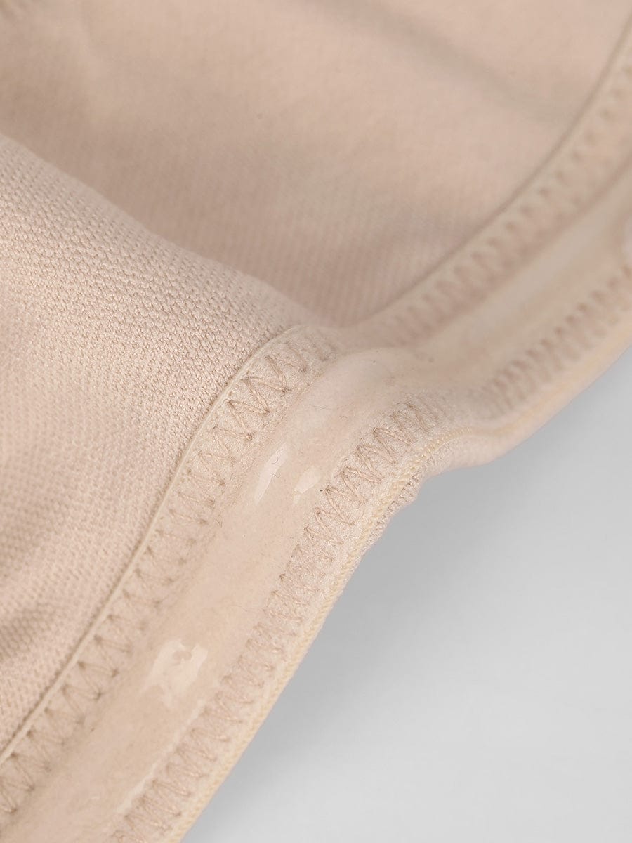 Anti-Slip Strapless Wireless Bra