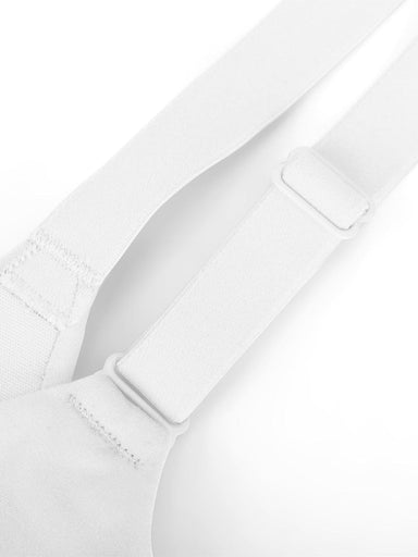 Buttery Soft Demi Push-Up Bra