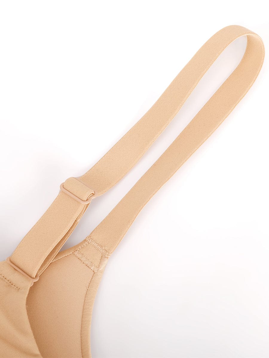 Buttery Soft Demi Push-Up Bra