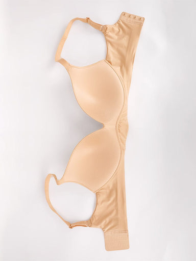 Buttery Soft Demi Push-Up Bra