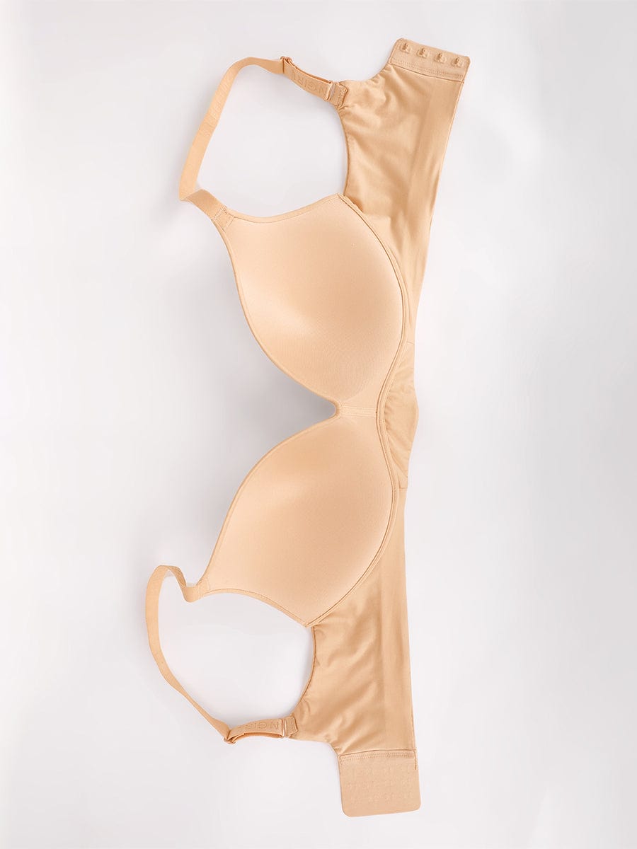 Buttery Soft Demi Push-Up Bra