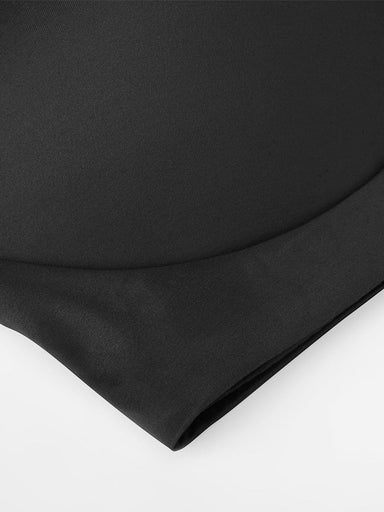 Buttery Soft Demi Push-Up Bra