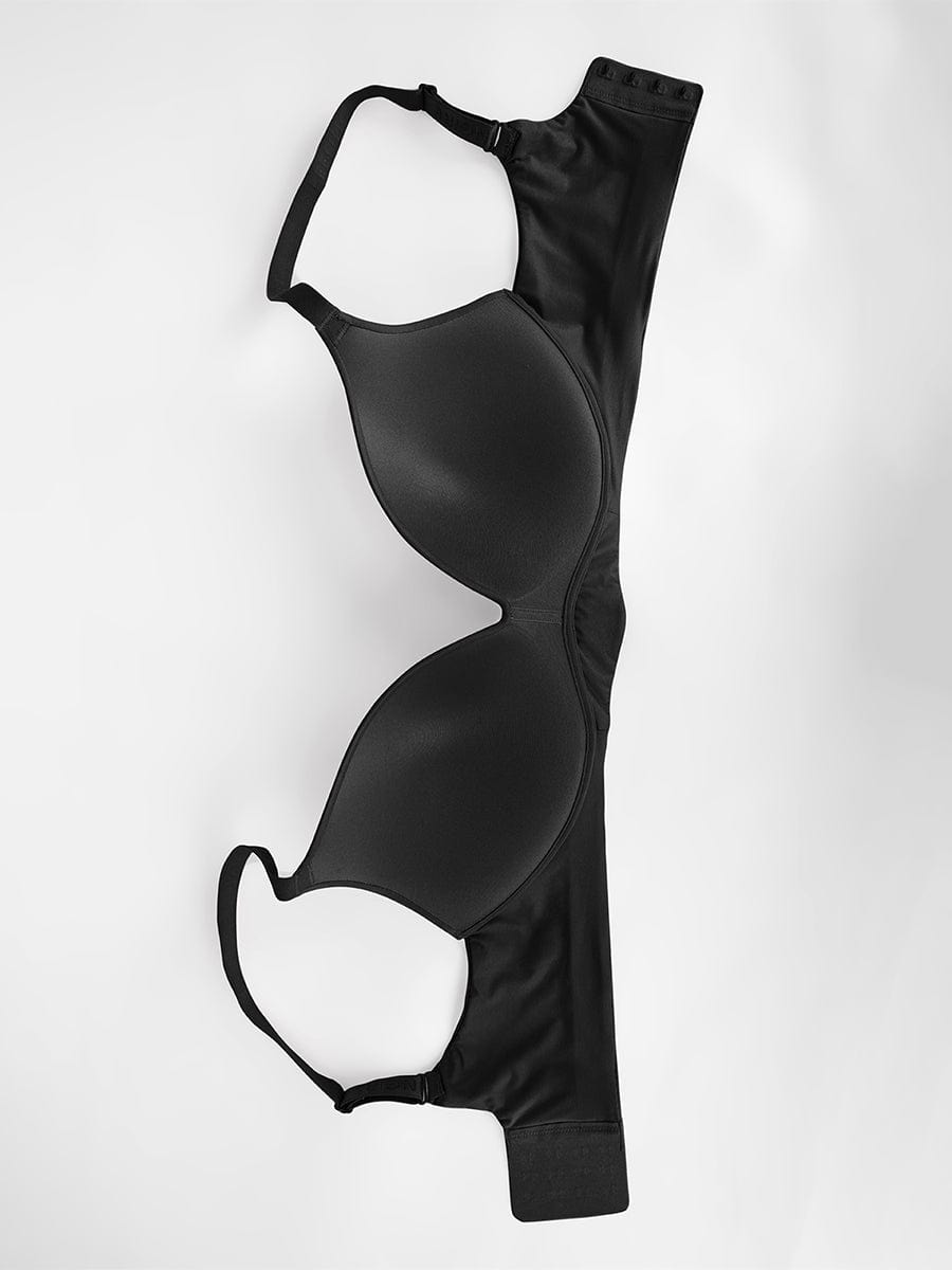 Buttery Soft Demi Push-Up Bra