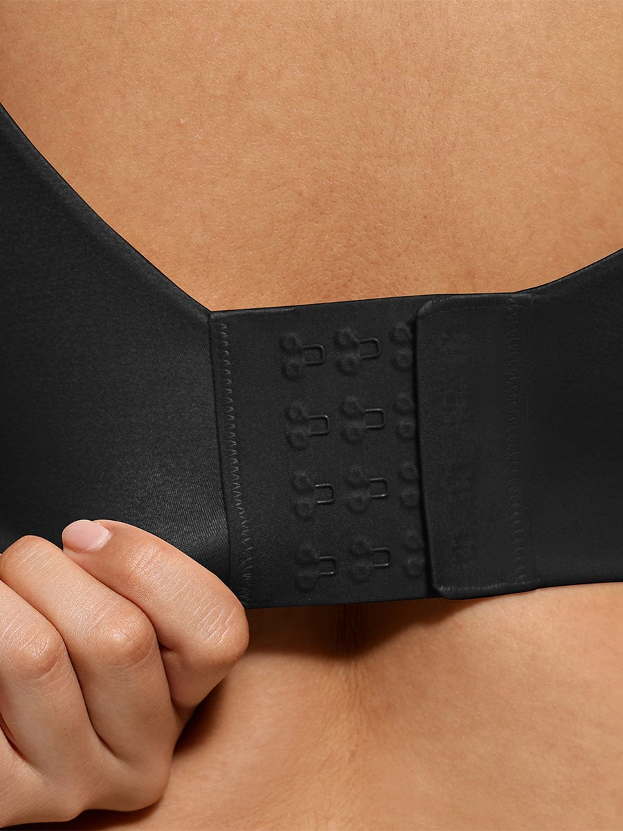 Buttery Soft Demi Push-Up Bra