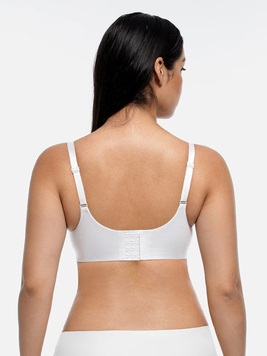 Buttery Soft Demi Push-Up Bra