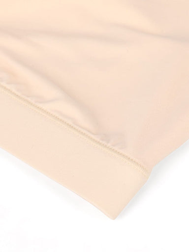 Double-Layer Stretch Bralette