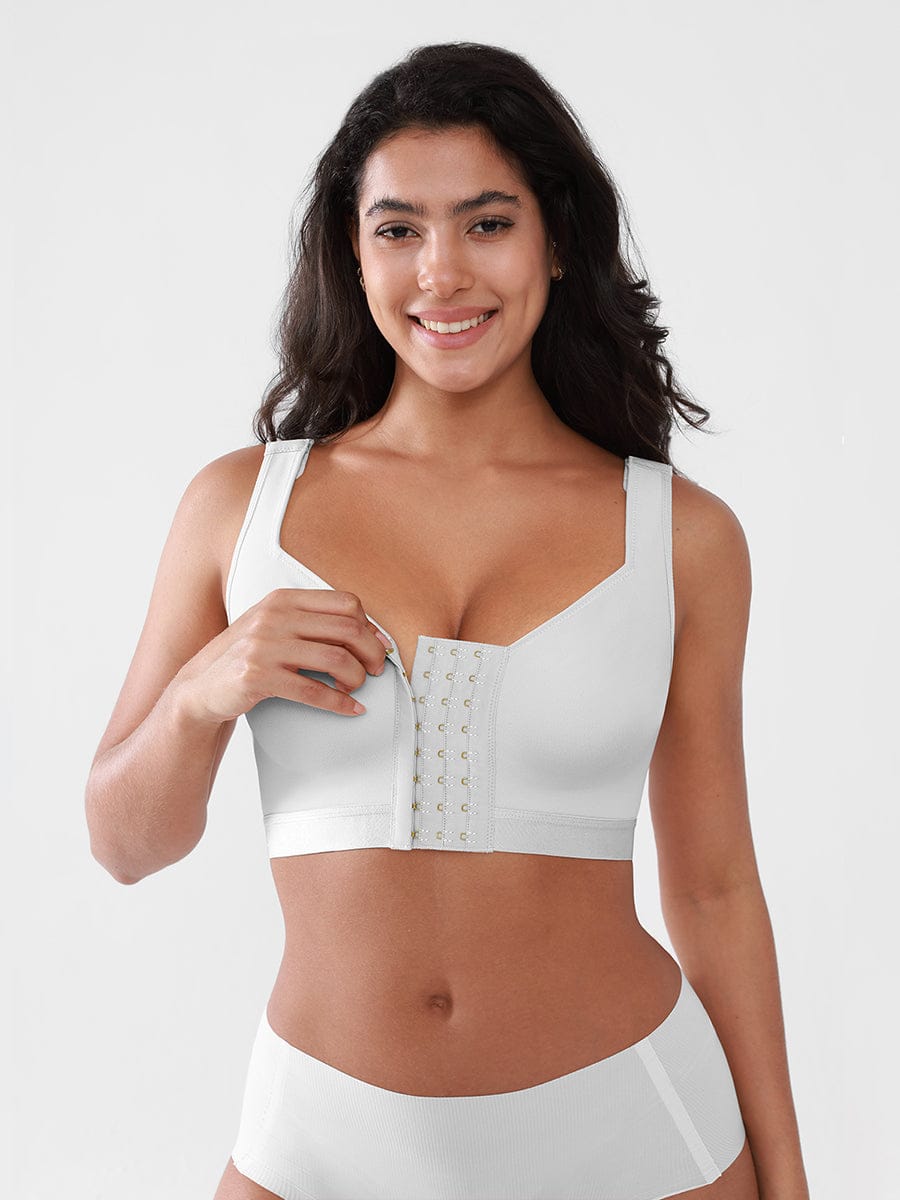 Post-Surgery Recovery Bra