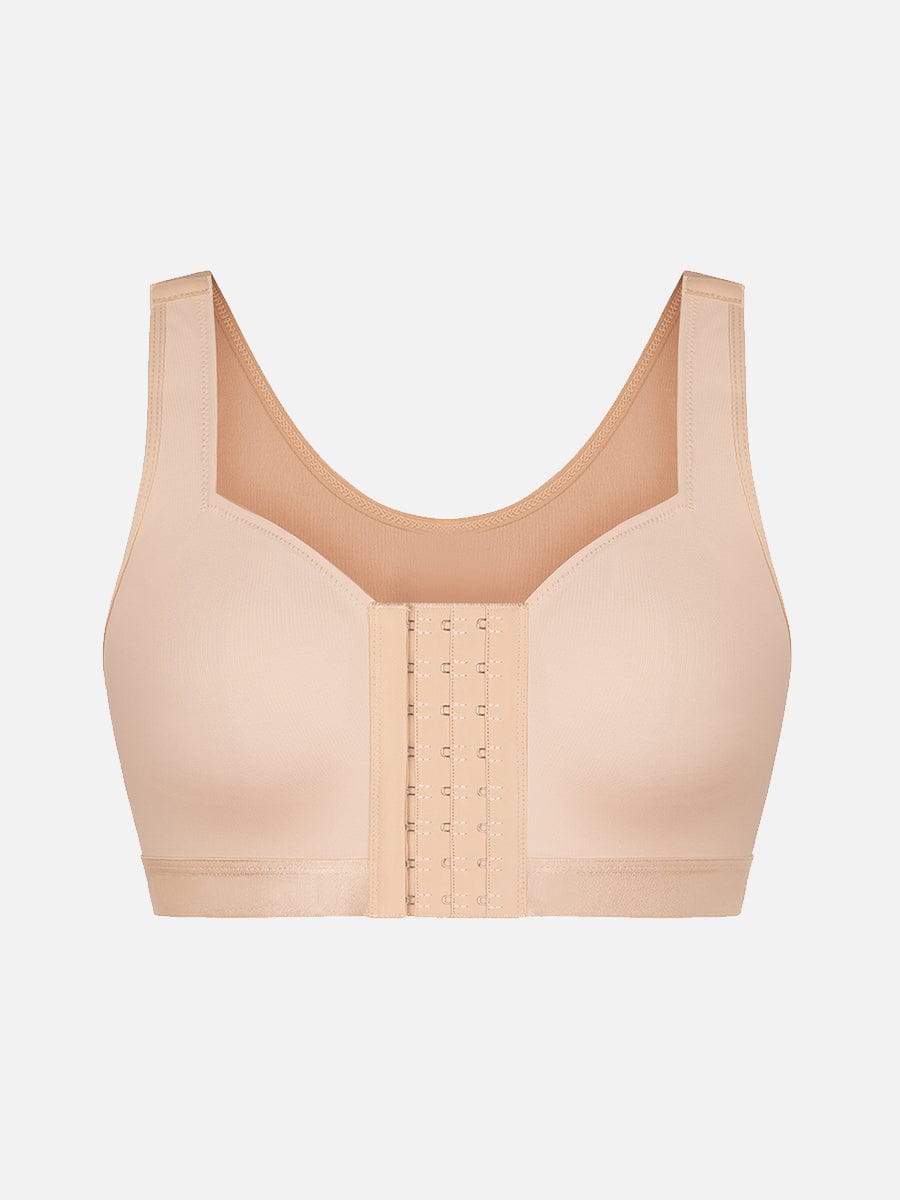 Post-Surgery Recovery Bra