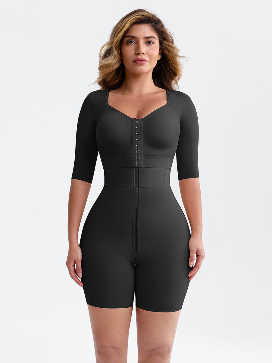 Arm Compression Bust Support Tank