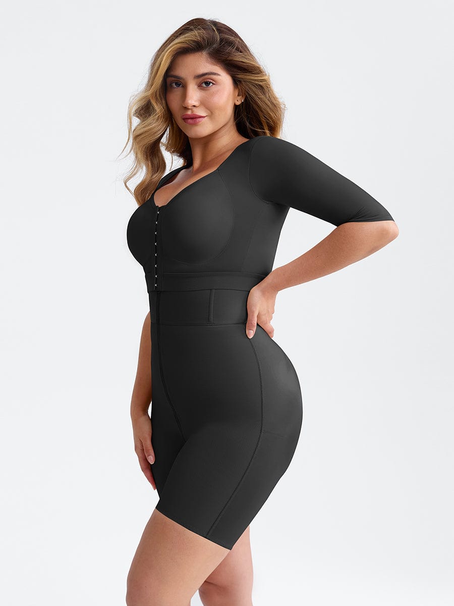 Arm Compression Bust Support Tank