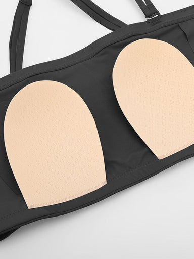 Anti-Slip Molded Cup Bandeau