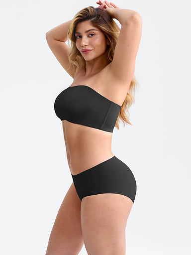 Anti-Slip Molded Cup Bandeau