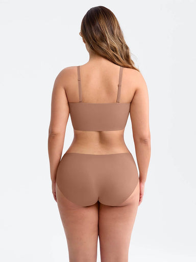 Anti-Slip Molded Cup Bandeau