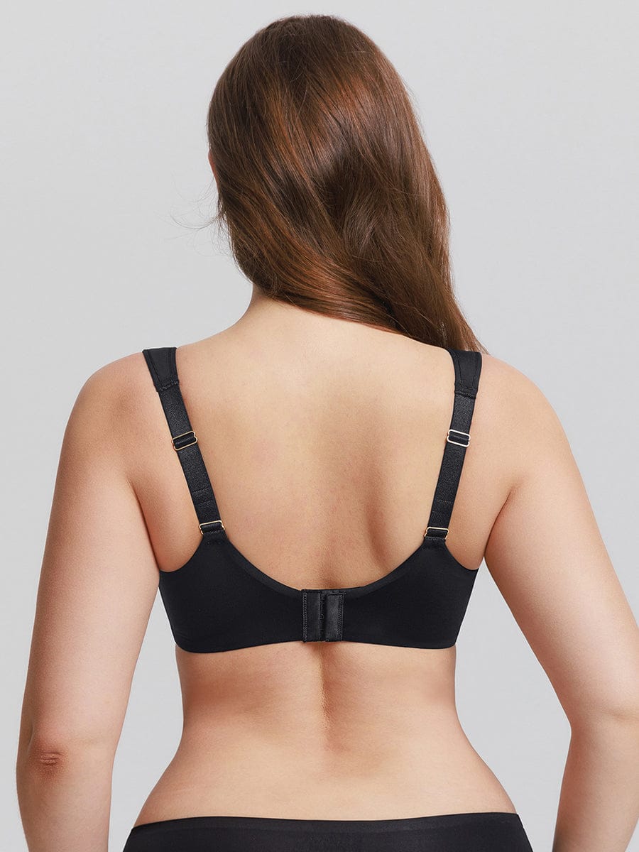 Memory Foam Full Coverage Bra