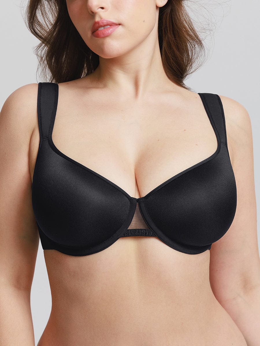 Memory Foam Full Coverage Bra