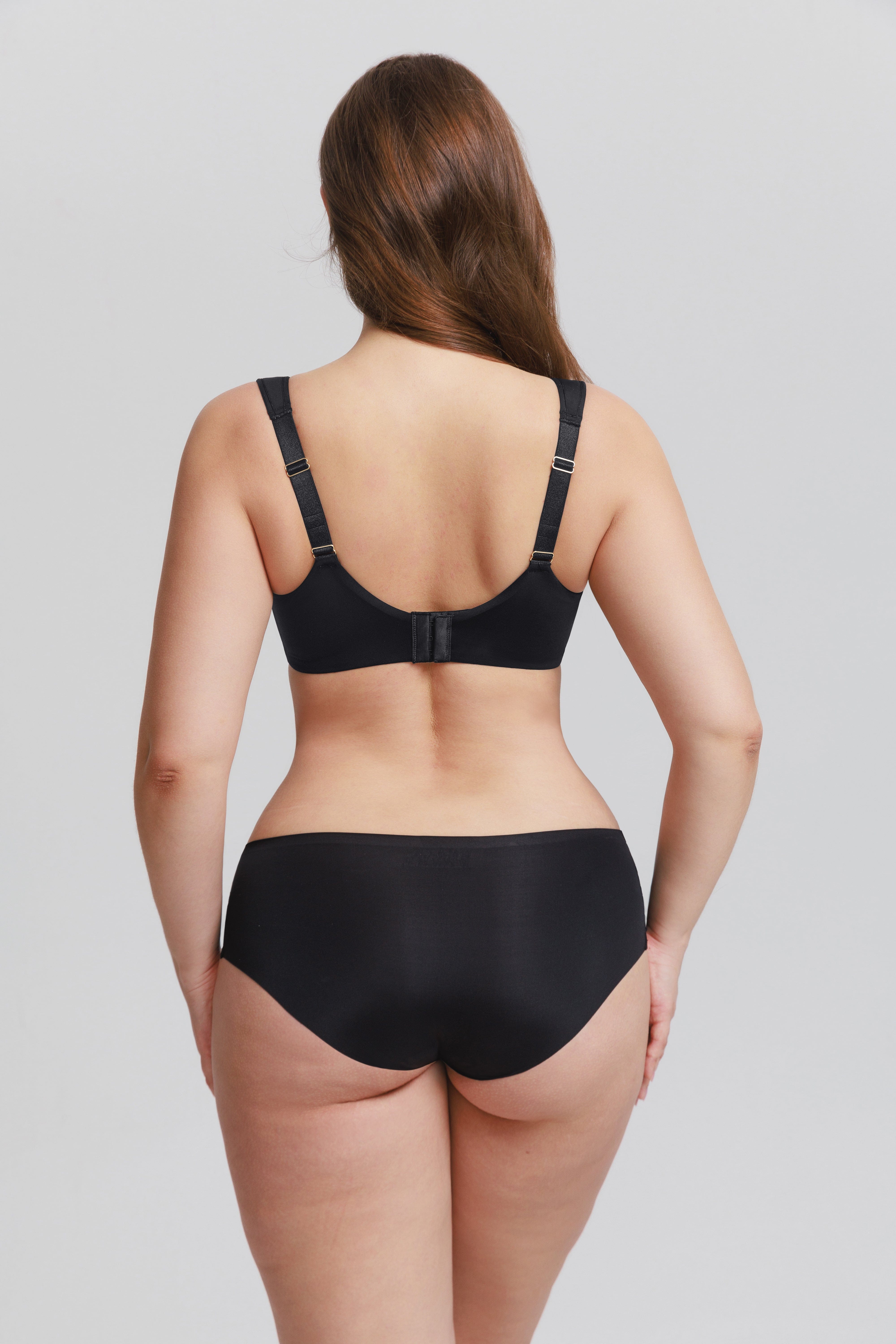 Memory Foam Full Coverage Bra