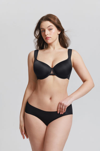 Memory Foam Full Coverage Bra