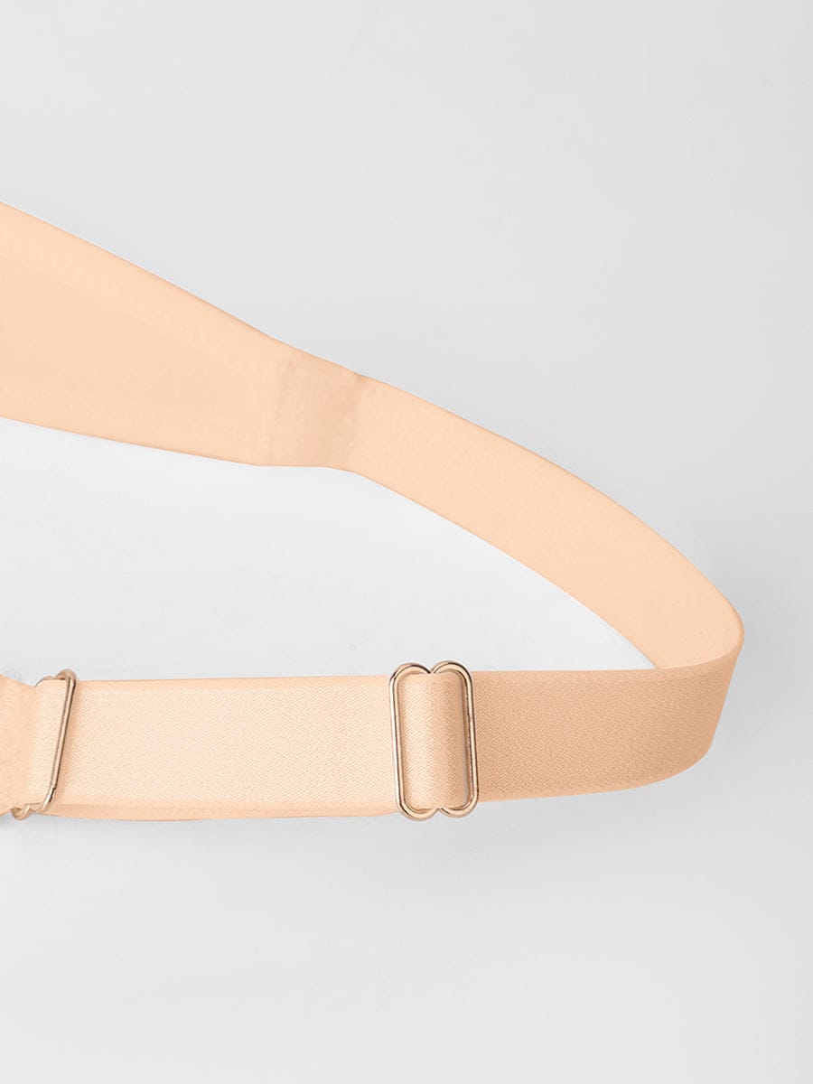Full Coverage Memory Foam Bra