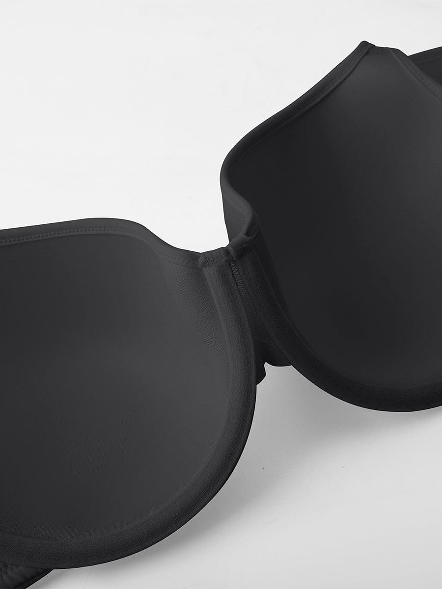 Memory Foam Full Coverage Bra