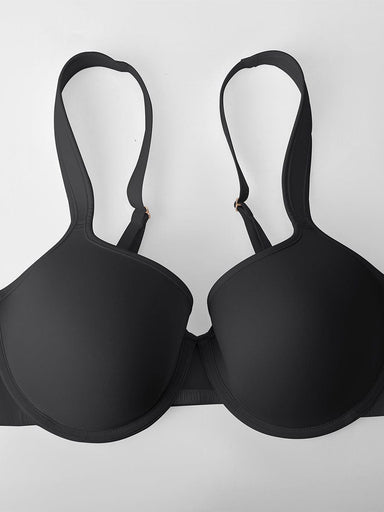 Memory Foam Full Coverage Bra