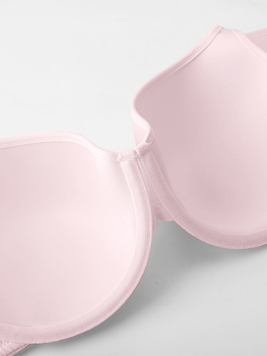 Memory Foam Full Coverage Bra