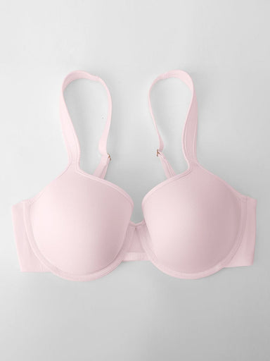 Memory Foam Full Coverage Bra