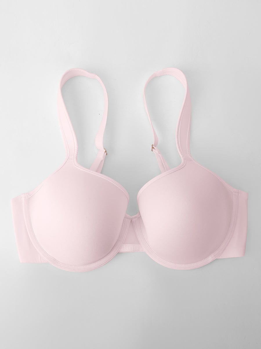Memory Foam Full Coverage Bra