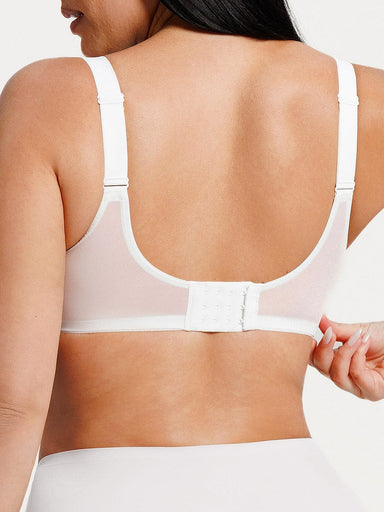 Lace Full Coverage Minimizer Bra