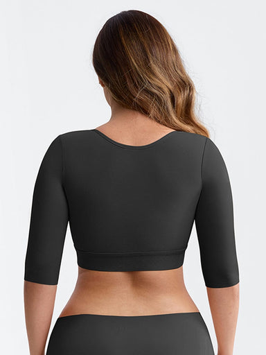 Arm Compression Bust Support Tank