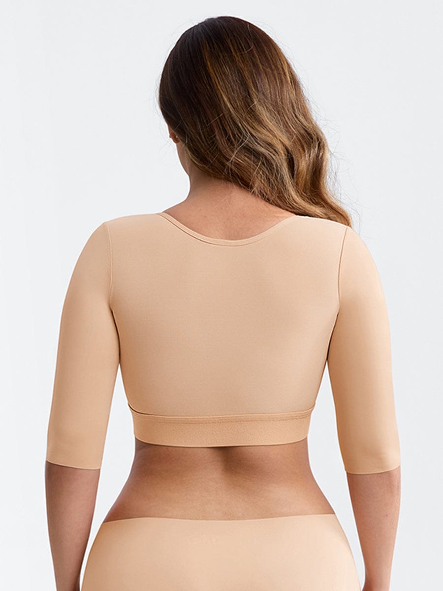 Arm Compression Bust Support Tank