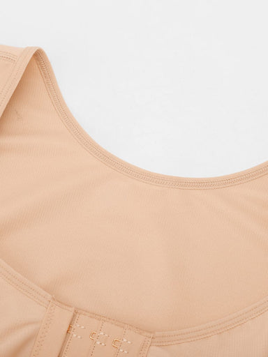 Arm Compression Bust Support Tank