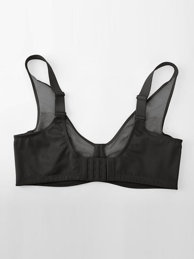 Lace Full Coverage Minimizer Bra