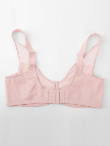 Lace Full Coverage Minimizer Bra