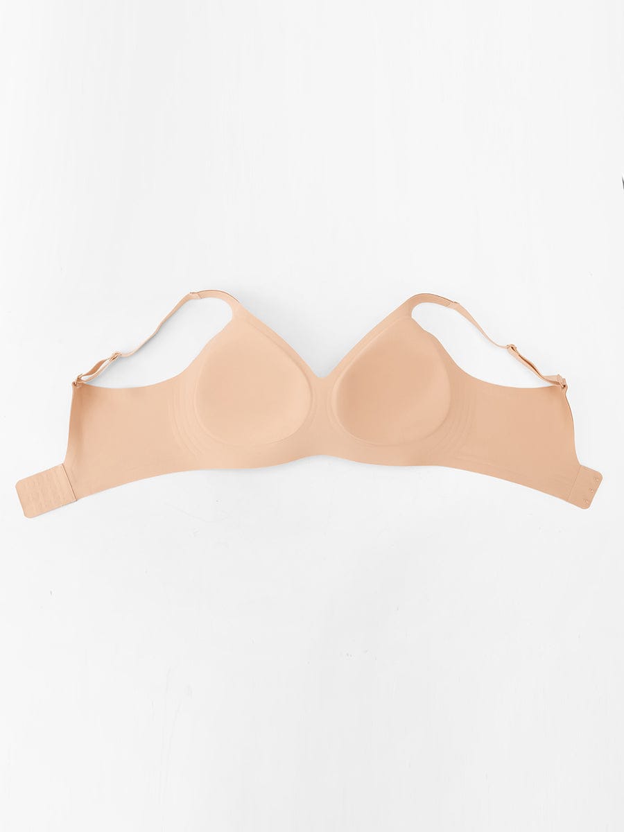 Jelly Strip Plunge T-Shirt Bra