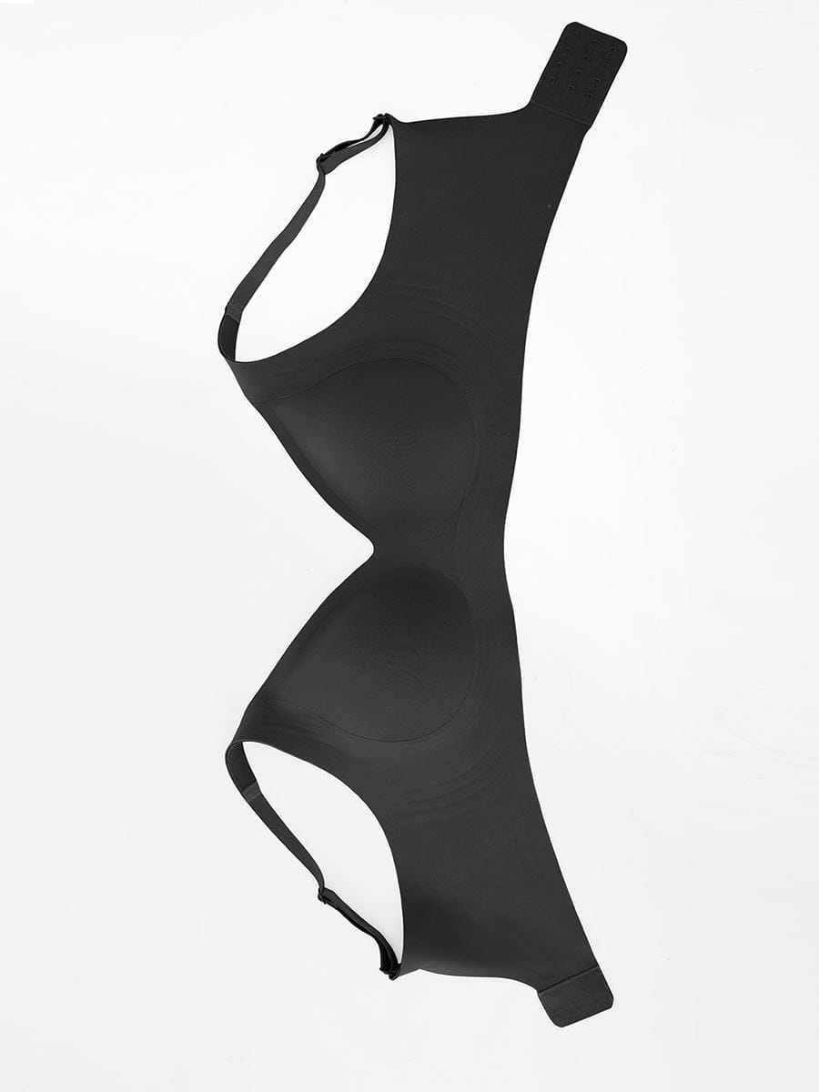 Jelly Strip Plunge T-Shirt Bra