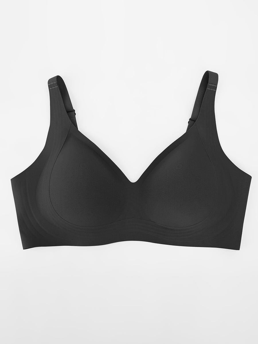 Jelly Strip Plunge T-Shirt Bra